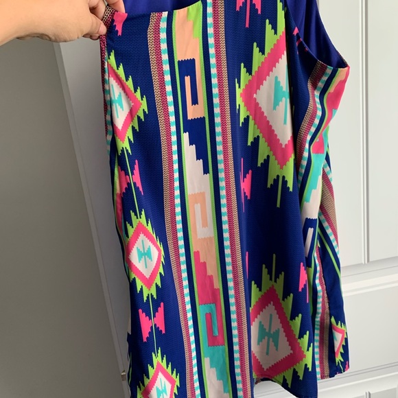 Style Rack Mini Dress size M - Picture 5 of 7